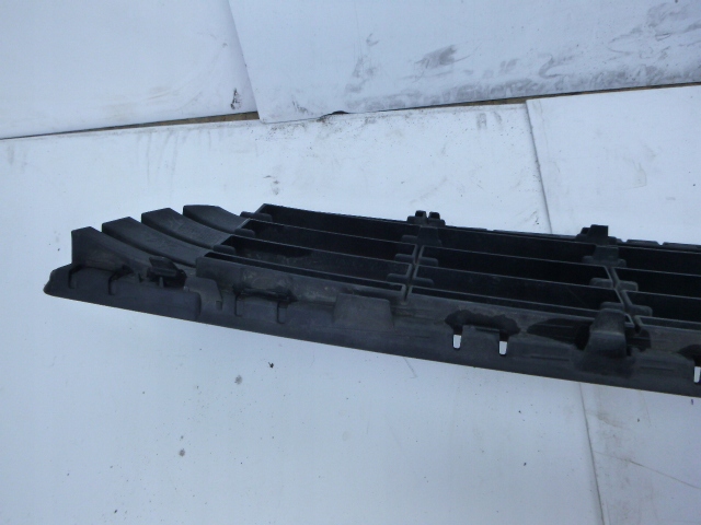 фото №5, Berlingo iii решётка радиатора решётка