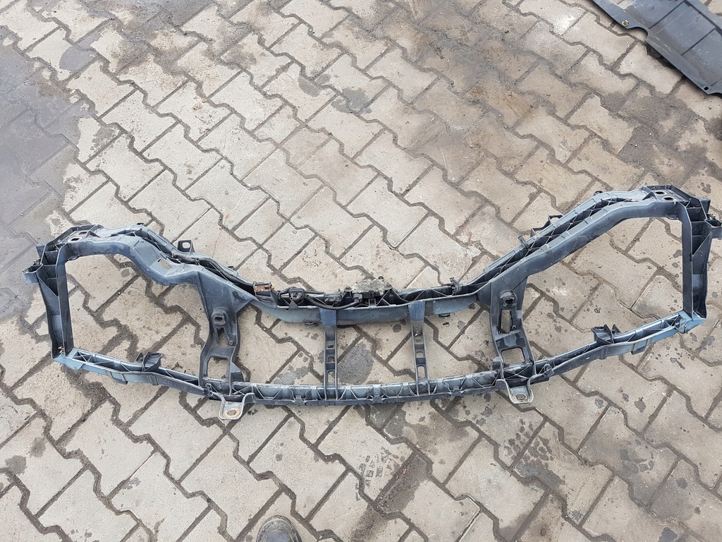 фото №6, Ford kuga mk1 08-12r pas передній підсилювач m8