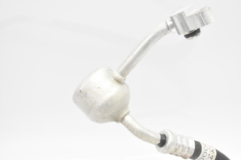 фото №2, Шланг кондиціонера трубка lexus gs iv 2.5h