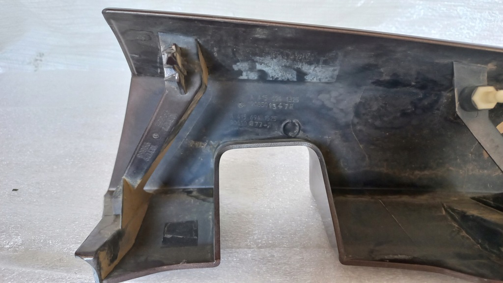 фото №9, Kangoo citan захист накладка лампи gora