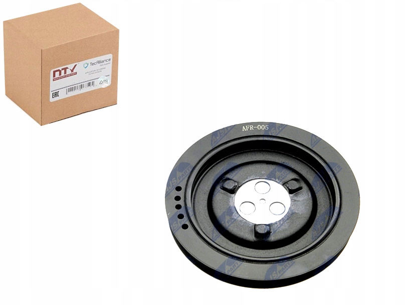 Купить Шкив коленчатого вала коленчатого ford eng.2.0di 2.4di 2.4tdci transit 00-06