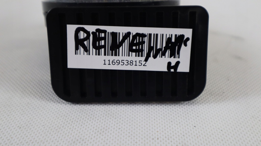 фото №7, Jeep renegade клаксон сигнал звуковий 52051216