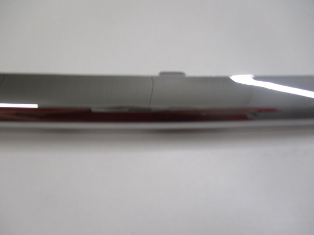 фото №4, C4 spacetourer эмблема решётка радиатора решётка радиатора logo oryg