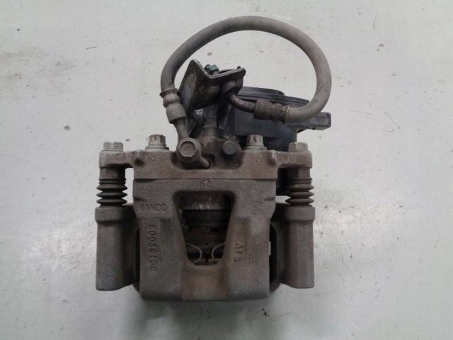 фото №1, Hyundai i40 2018 2.0gdi супорт гальмівний правий задня