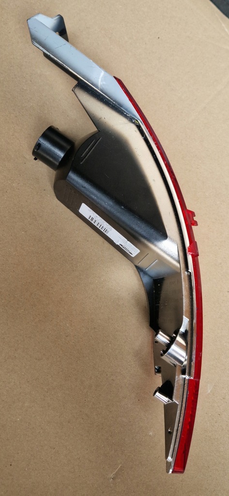 фото №5, Лампа противотуманная правая ford grand c-max mk2 ii