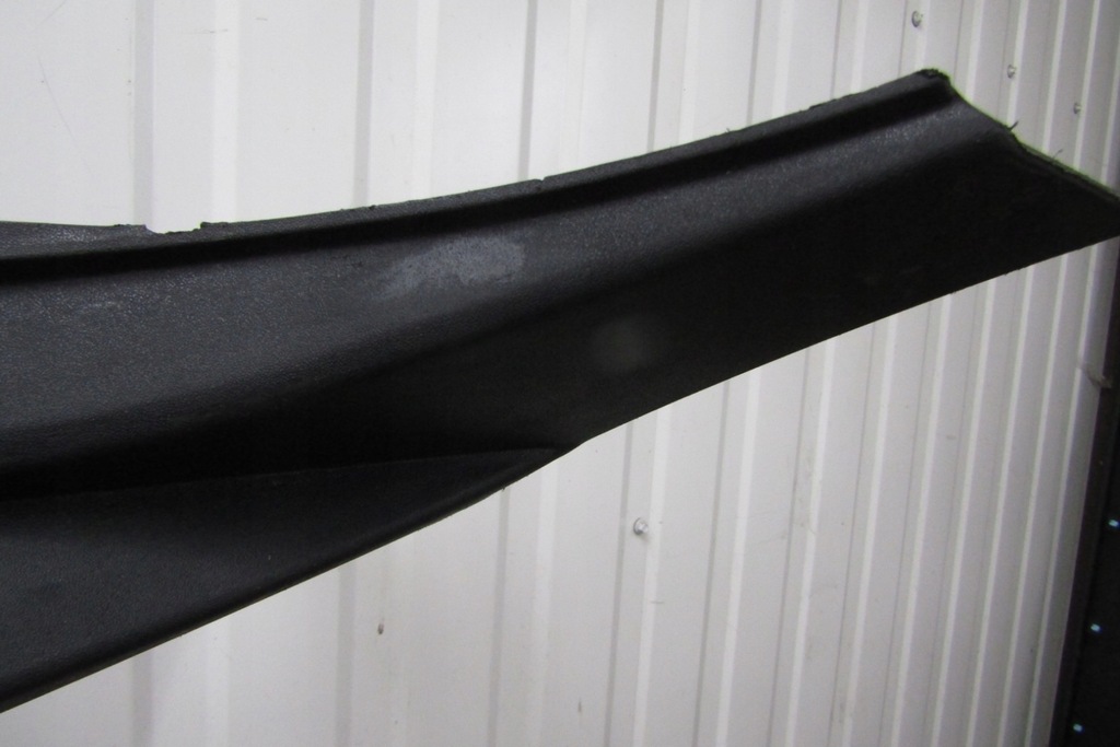 фото №8, Молдинг порог левая hyundai ix35 10-15 ix-35 подножка