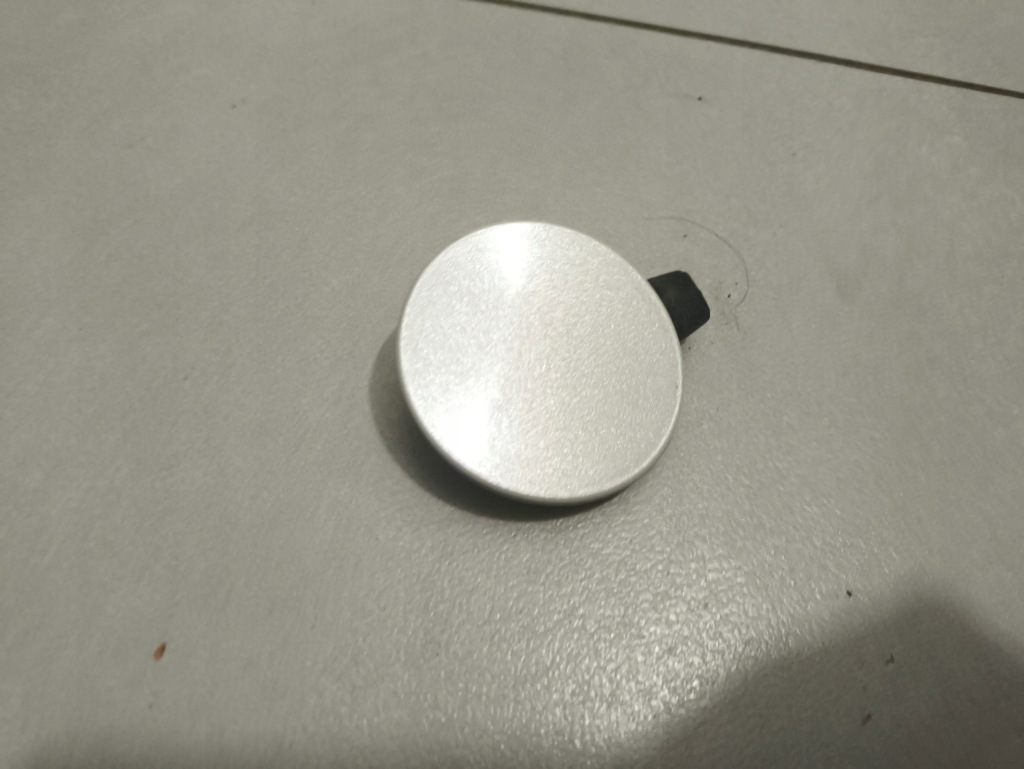 фото №3, Заглушка бампера перед tesla 3