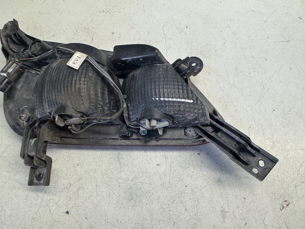 фото №7, Hyundai kona лампа правий задня w бампер 92406-k400