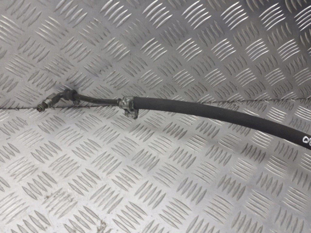 фото №3, Шланг підсилювача volvo s80 2.4 d