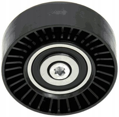 фото №1, Ролик ремень клиновой t36800 gates bmw 1 3 e82 e88