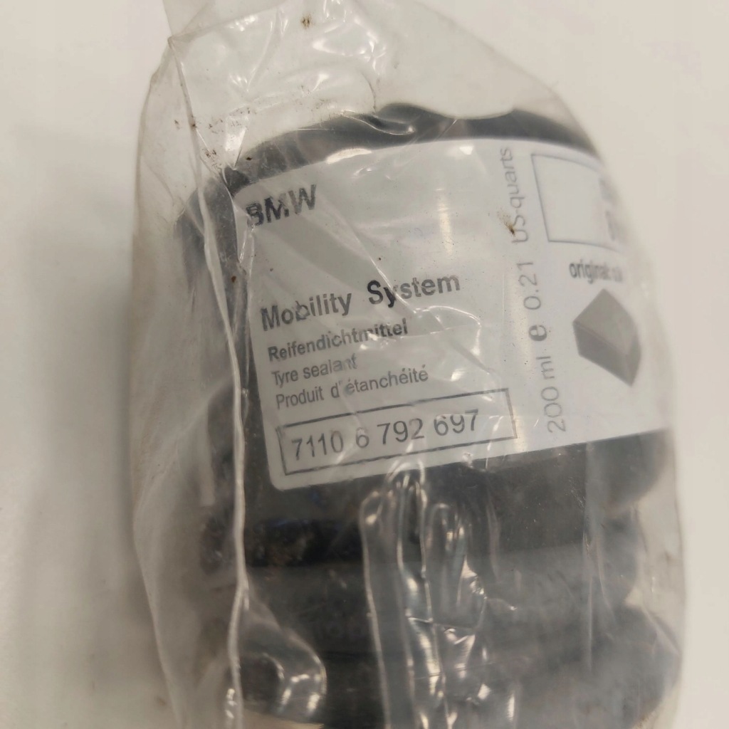 2010 mini one - cooper r57 компресор автомобільний 6792697 Доставка