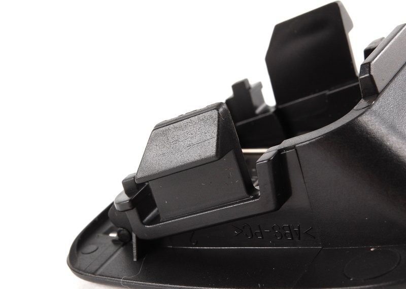 фото №11, Захист isofix bmw 3 e92 e92 lci оригінальний 52206970744