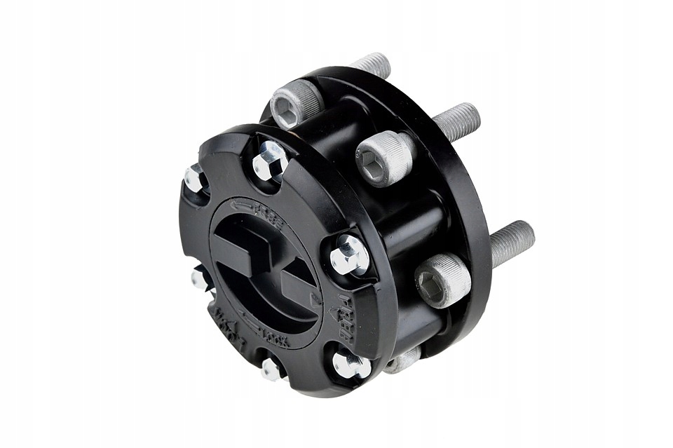 фото №2, Муфта ступиця ksb-is-000