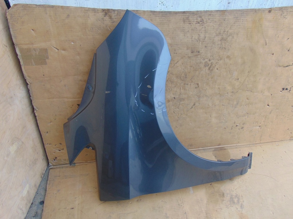 фото №1, Крила правий перед mercedes vito w447