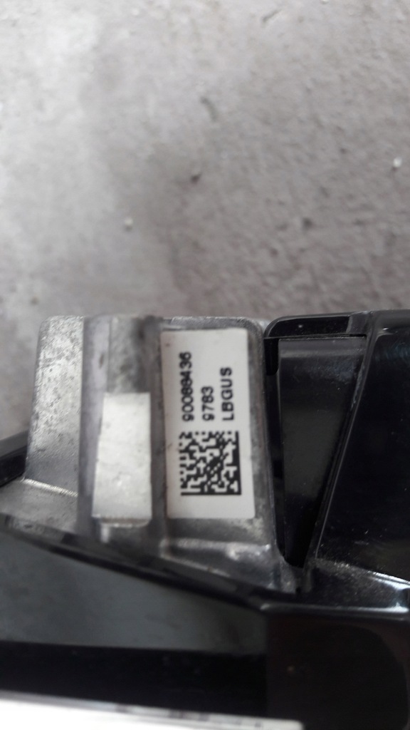 фото №10, Модуль led преобразователь range rover velar 90089039 90089020