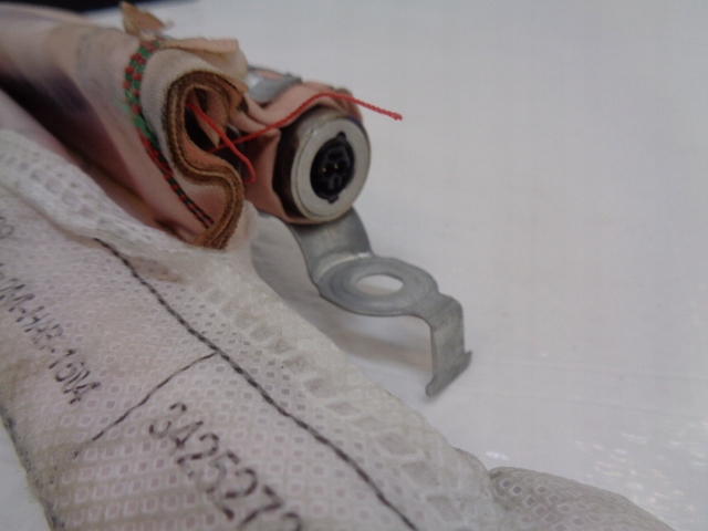 фото №11, Opel crossland x air bag шторка безопасности правая подушка