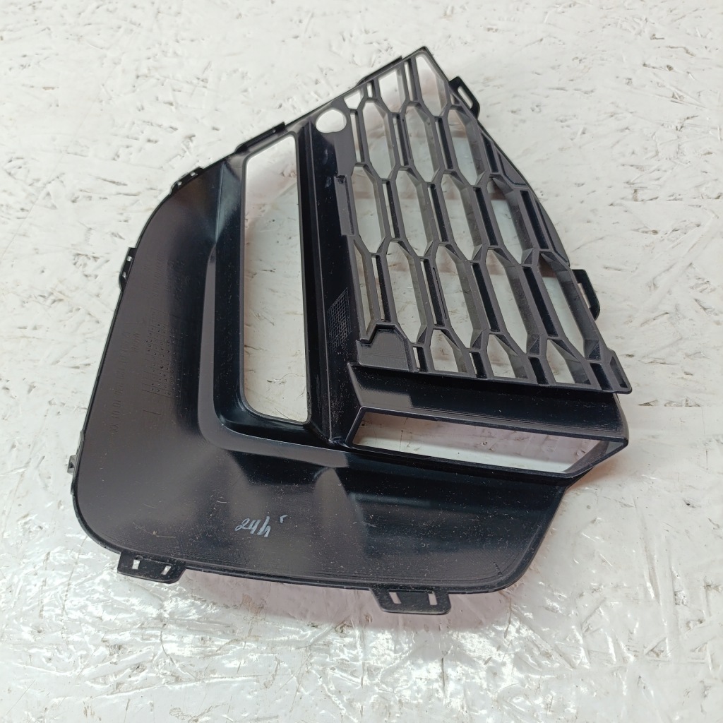 Bmw 2 f44 m-pakiet решётка бампера левая передняя 51118075487 Недорого