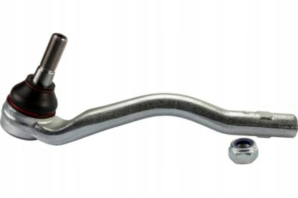 фото №14, Наконечник тяга рулевой mercedes gl x164 m