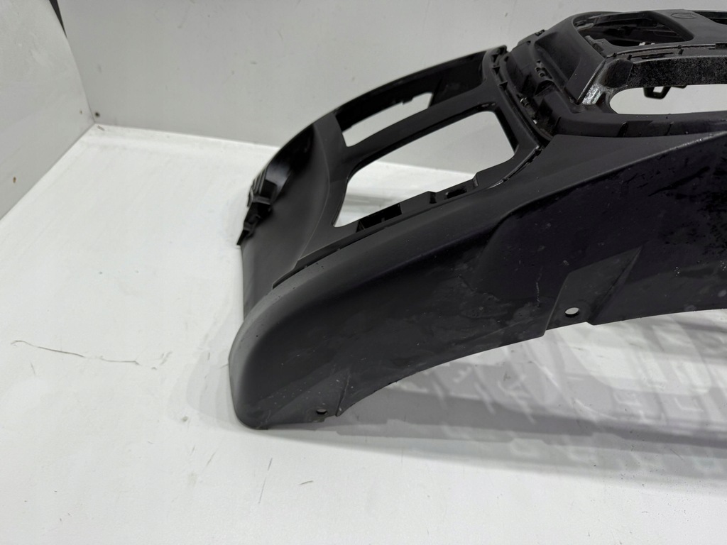 фото №9, Mini cooper s f55 f56 f57 lift lci бампер перед передній