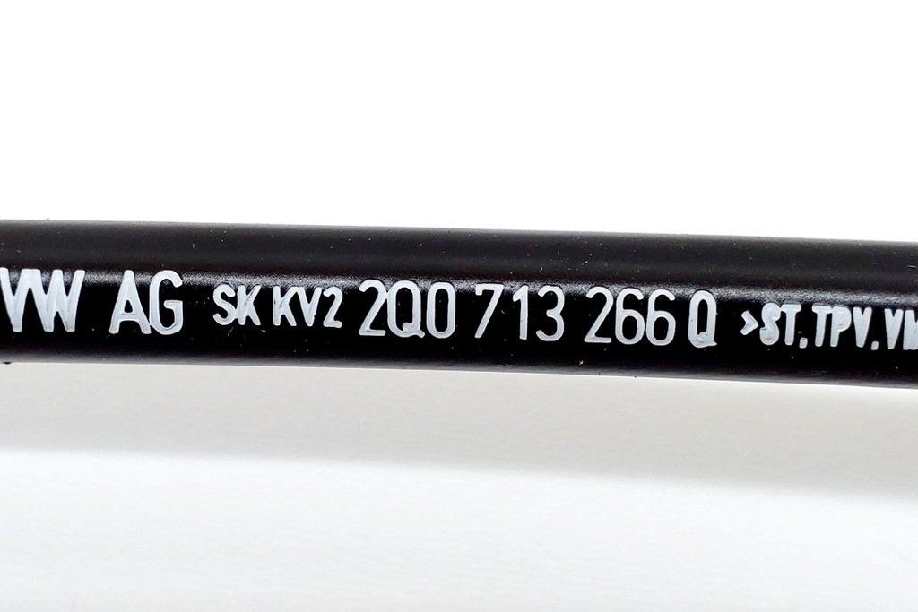 фото №9, Механизм переключения передач skoda scala 2q1713023af 1.0l бензиновый 85kw 2024