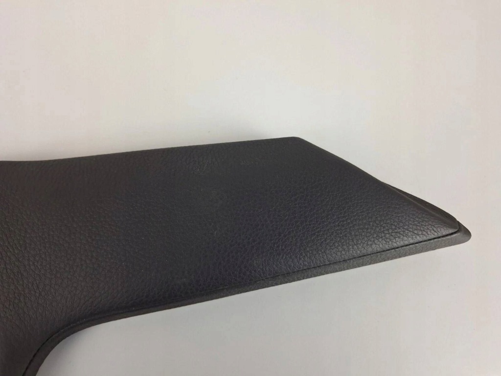 фото №5, Porsche cayenne 92a 2012 інший елементи тунель середнього