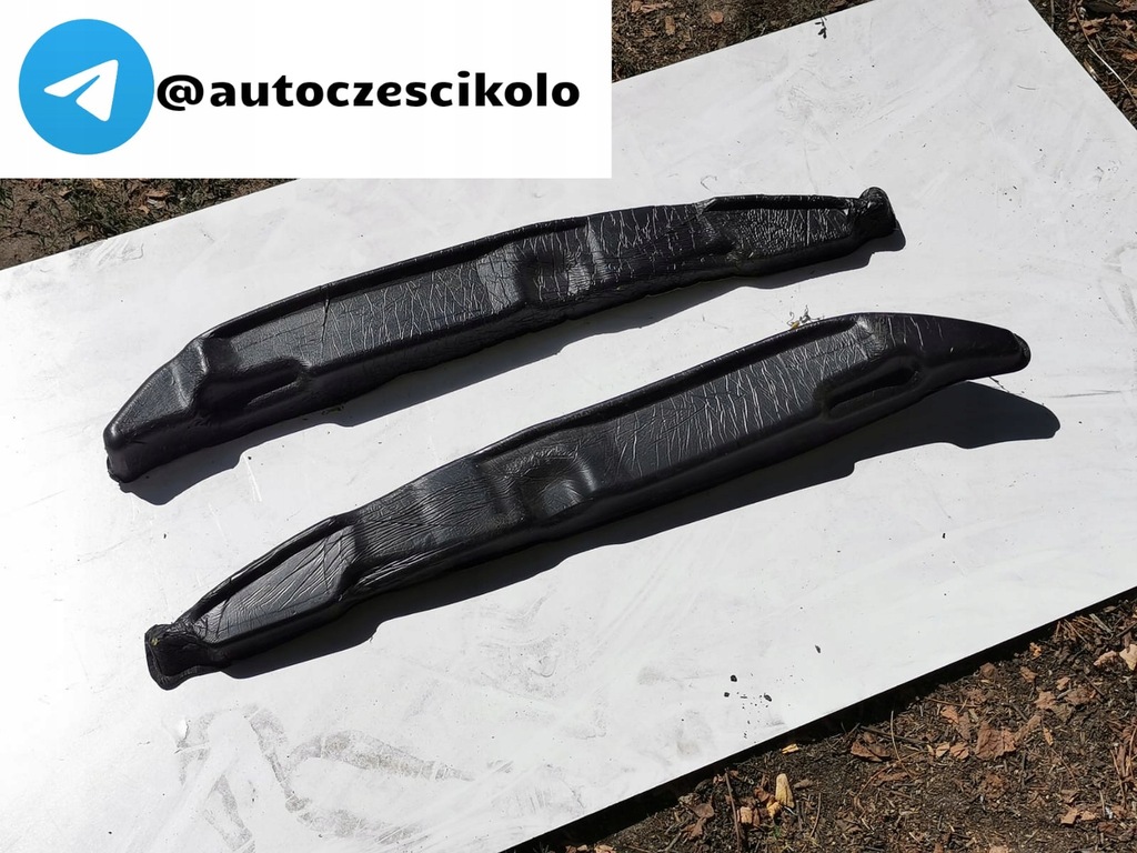 фото №5, Шумоізоляція крила, kia niro ev 2024r.