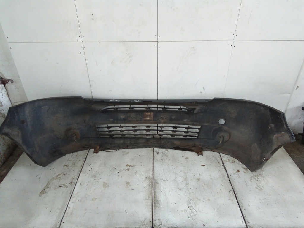 E306 бампер перед mast Недорого