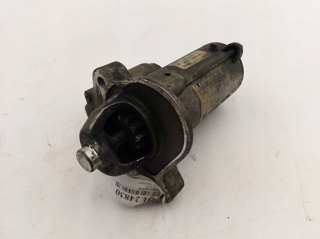 фото №1, Volvo v50 2005 30667739 стартер