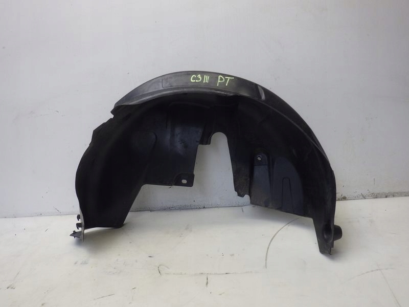 фото №1, Підкрилок правий задня citroen c3 iii 9811931680
