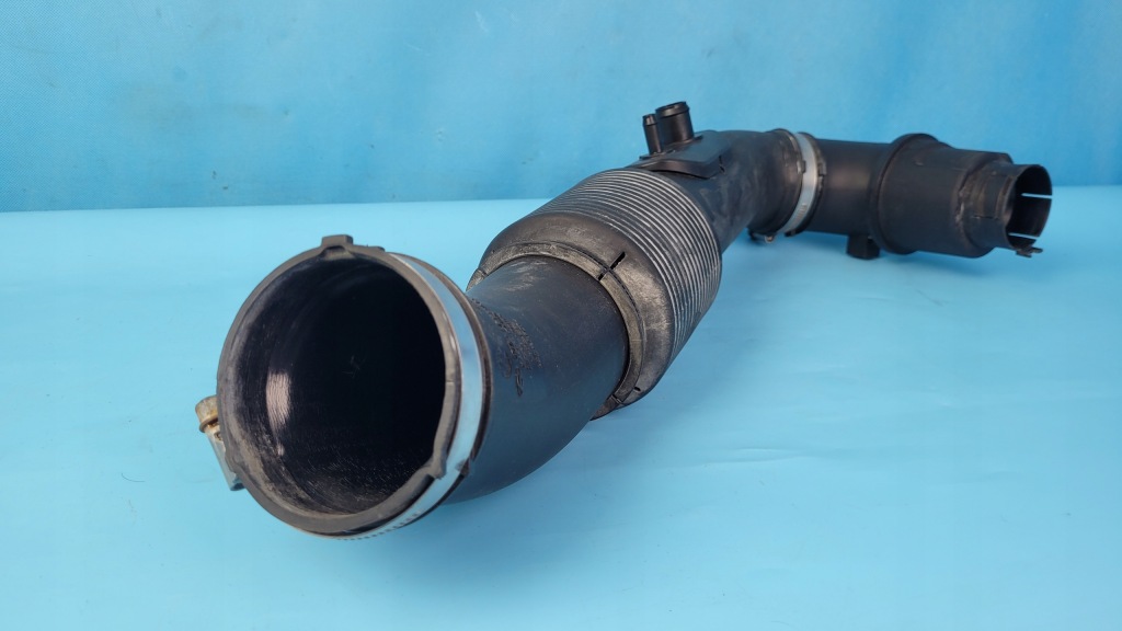 фото №8, Kia sorento iv 20r труба шланг повітря 28139-p4400 28130-p4400