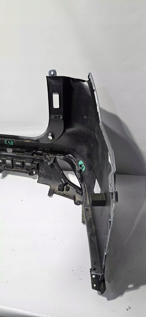 фото №9, Бампер задній toyota highlander iv 2019- pdc oryg