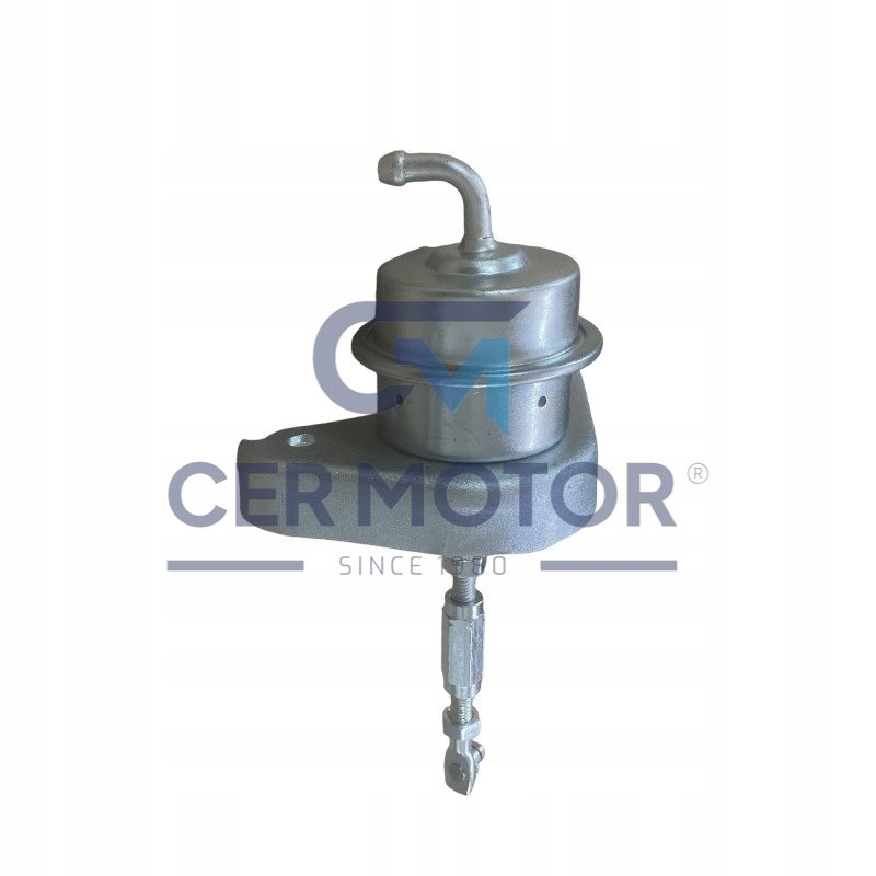 фото №1, Клапан вейстгейт cer a4982 ty 1.4td 01-