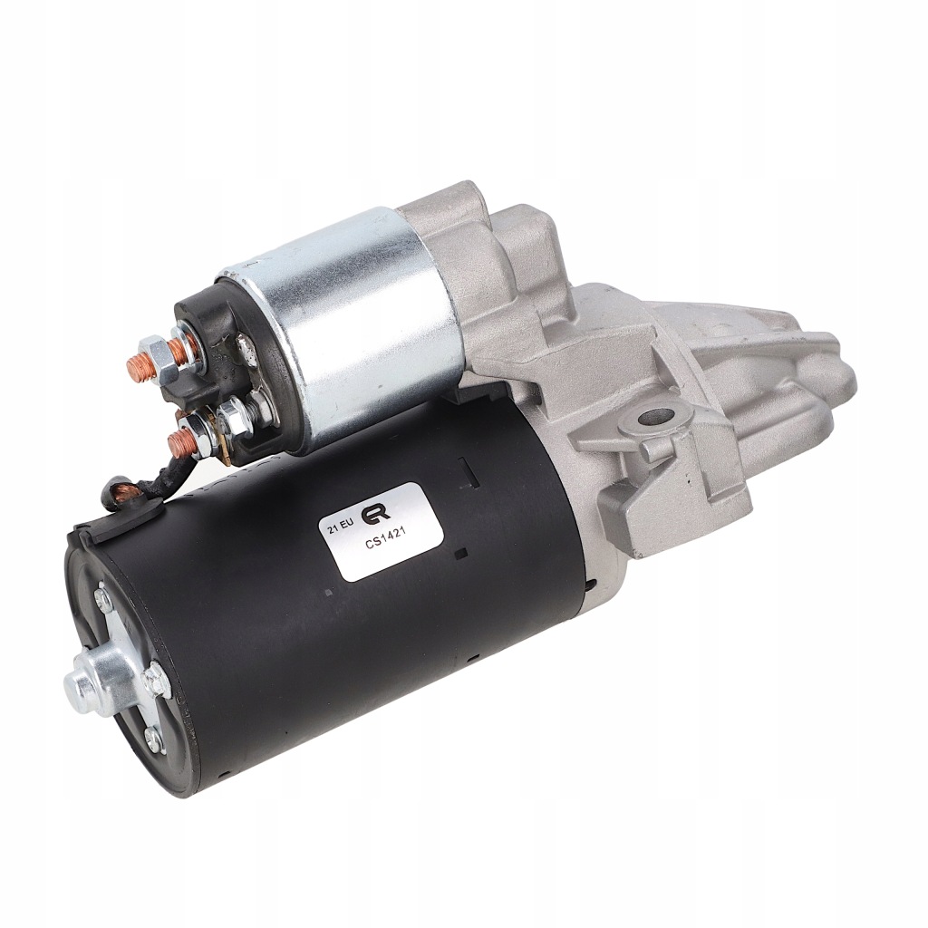 Стартер citroen jumper 2.2 hdi peugeot boxer 2.2 ford transit 2.2 fwd Цена