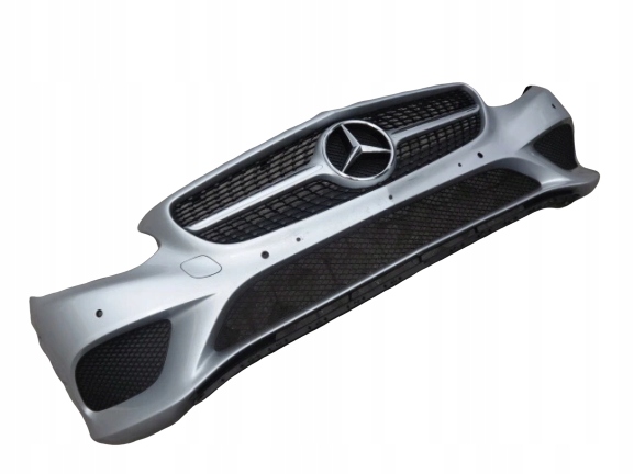 Купить Mercedes бампер slc w172 172