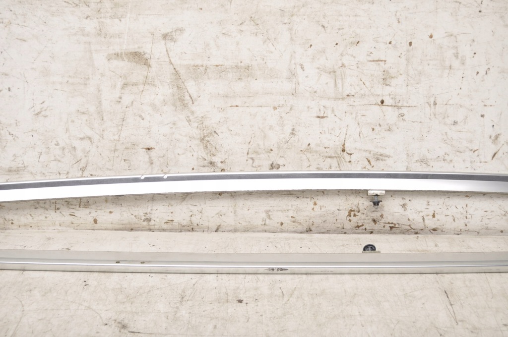 фото №6, Opel zafira c рейлинг крышный 13279343 13279344 комплект