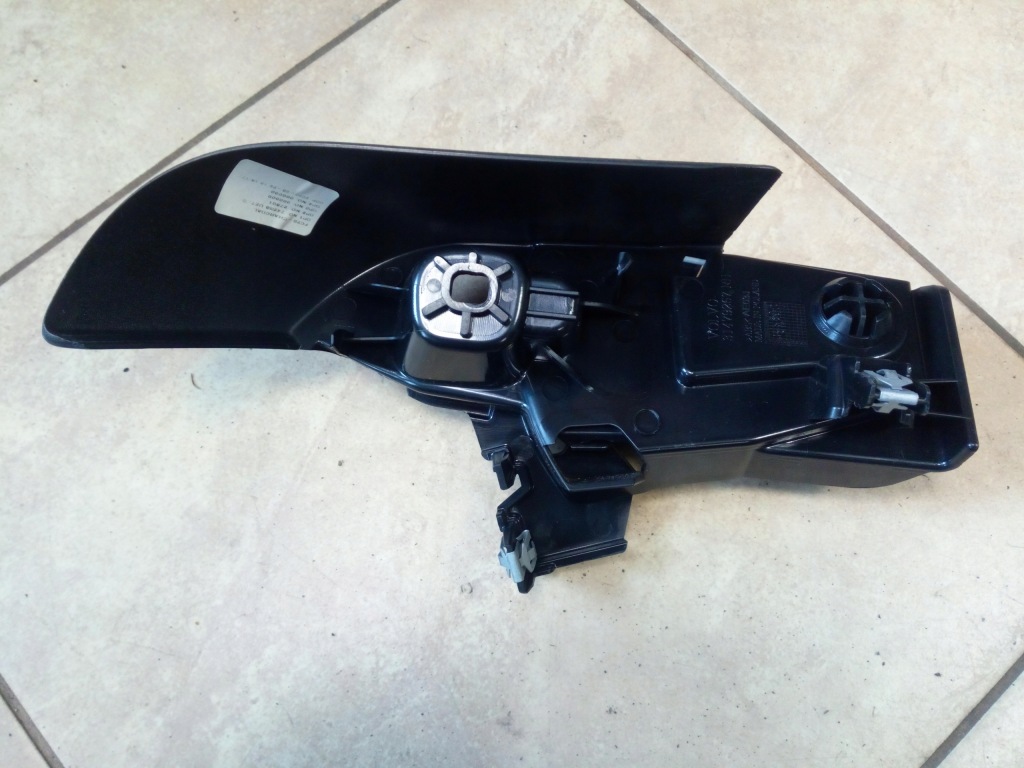 фото №3, Защита заглушка задняя правый volvo v60 ii 31479267 oryg.