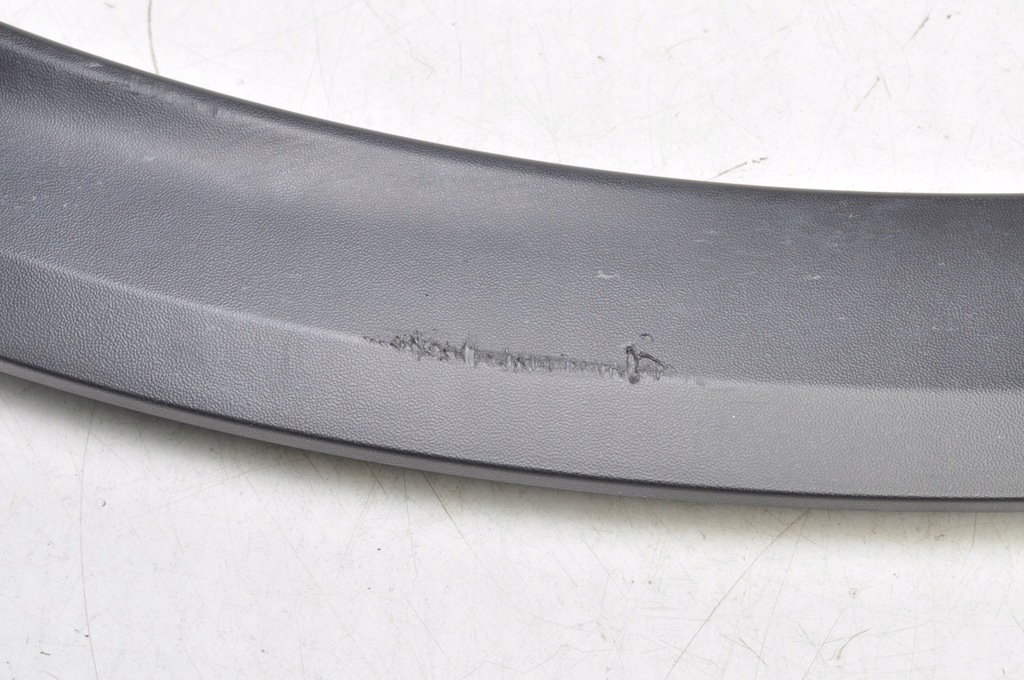 фото №7, Nissan qashqai iii j12 молдинг крыла левая задняя 22r 938296ua0a