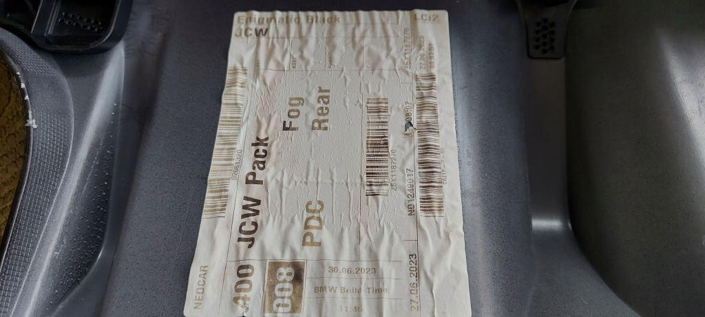 Mini cooper f56 jcw works lift lci бампер задний задний Цена