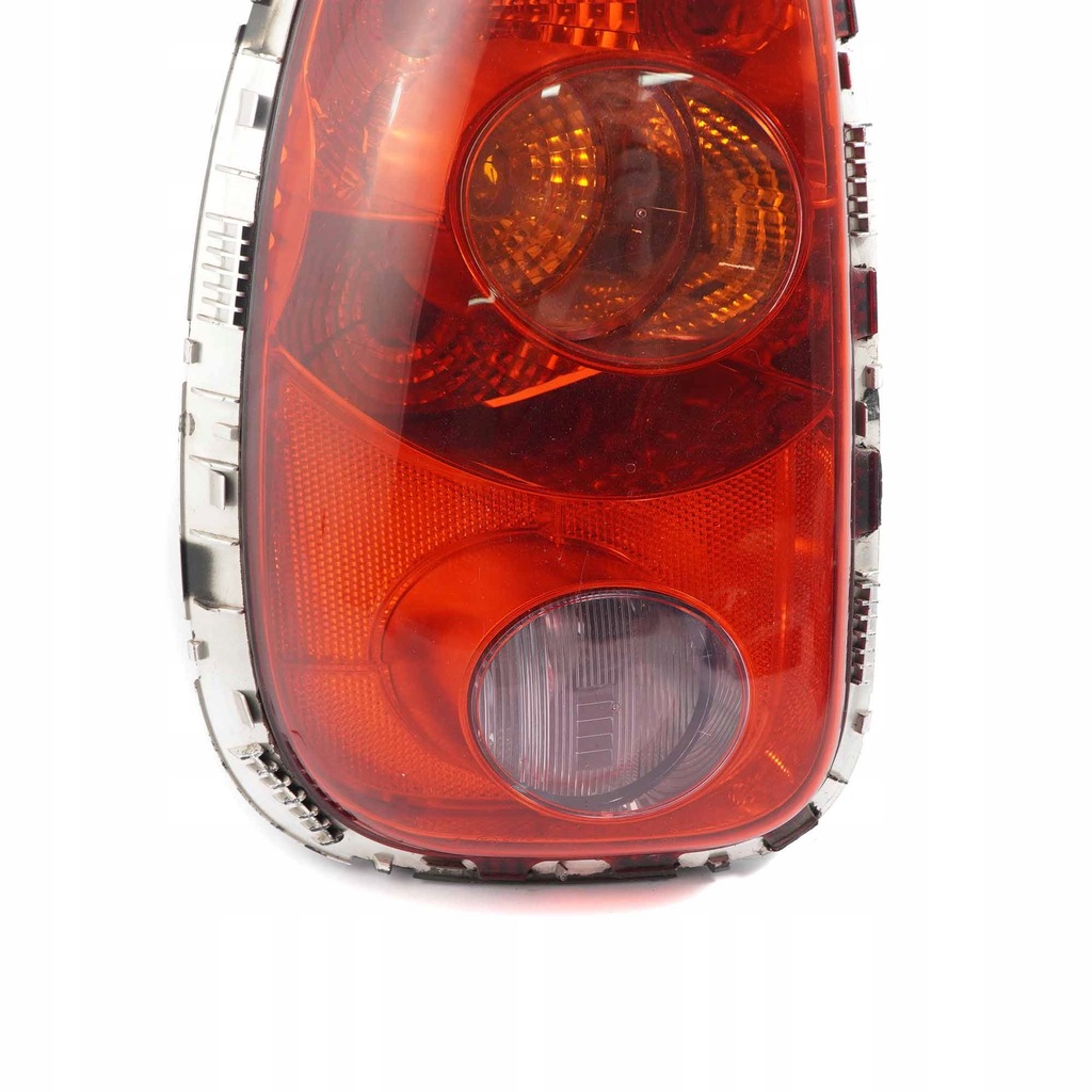 фото №10, Лампа левый задняя задняя mini countryman r60 lift 9808153