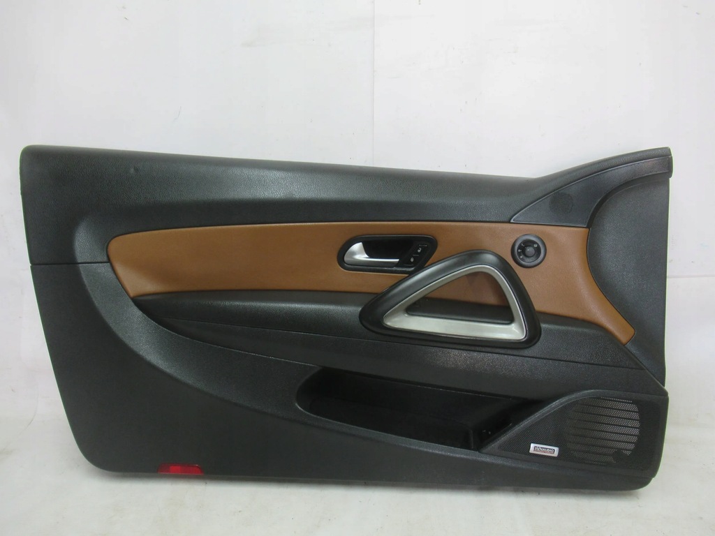 фото №1, Обивка дверь левых vw scirocco