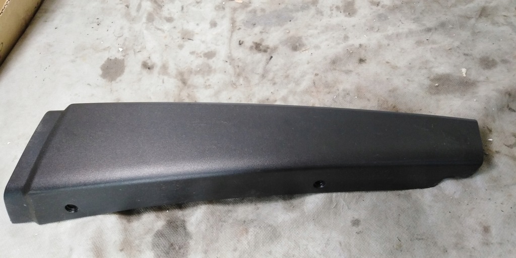 фото №1, Seat leon ii 08r захист стійка середнього права eu