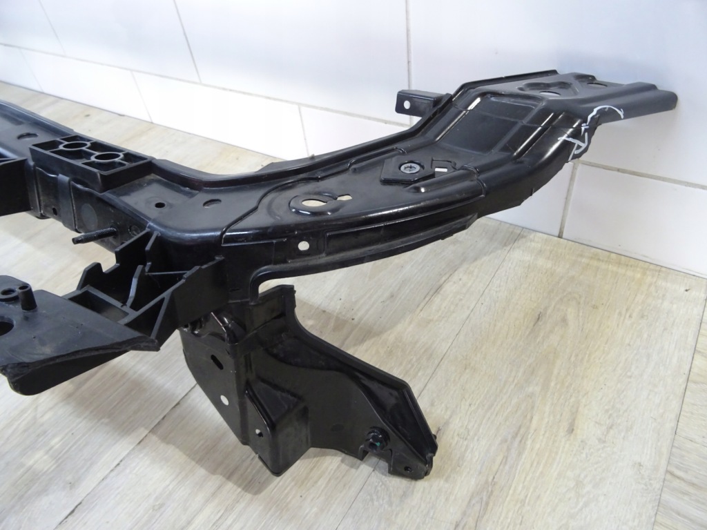 Ремень передний ford mustang 17- jr3b-8b041-a Оригинал