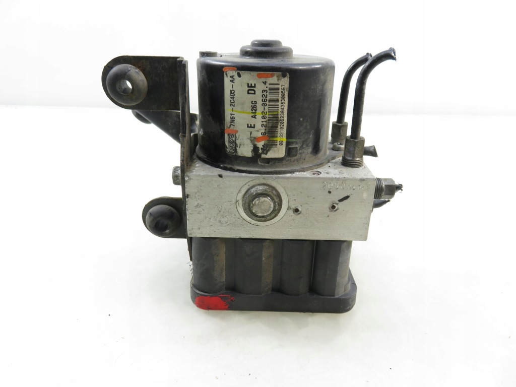 Насос abs mazda 5 06210950173 06210206234 в Украине