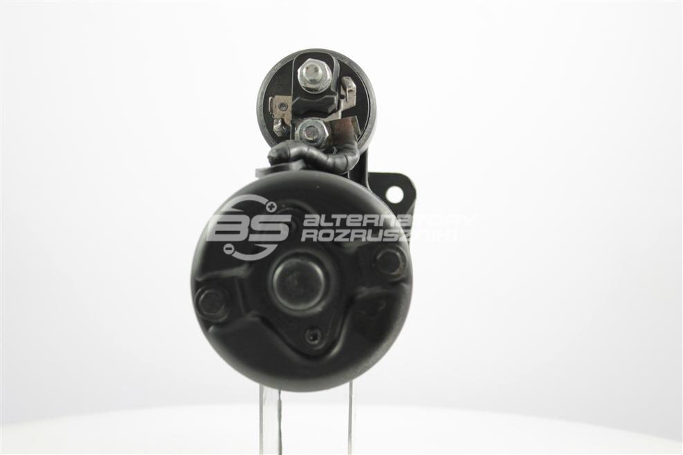 фото №11, Стартер восстановленный ir9607r nissan serena 2.0d