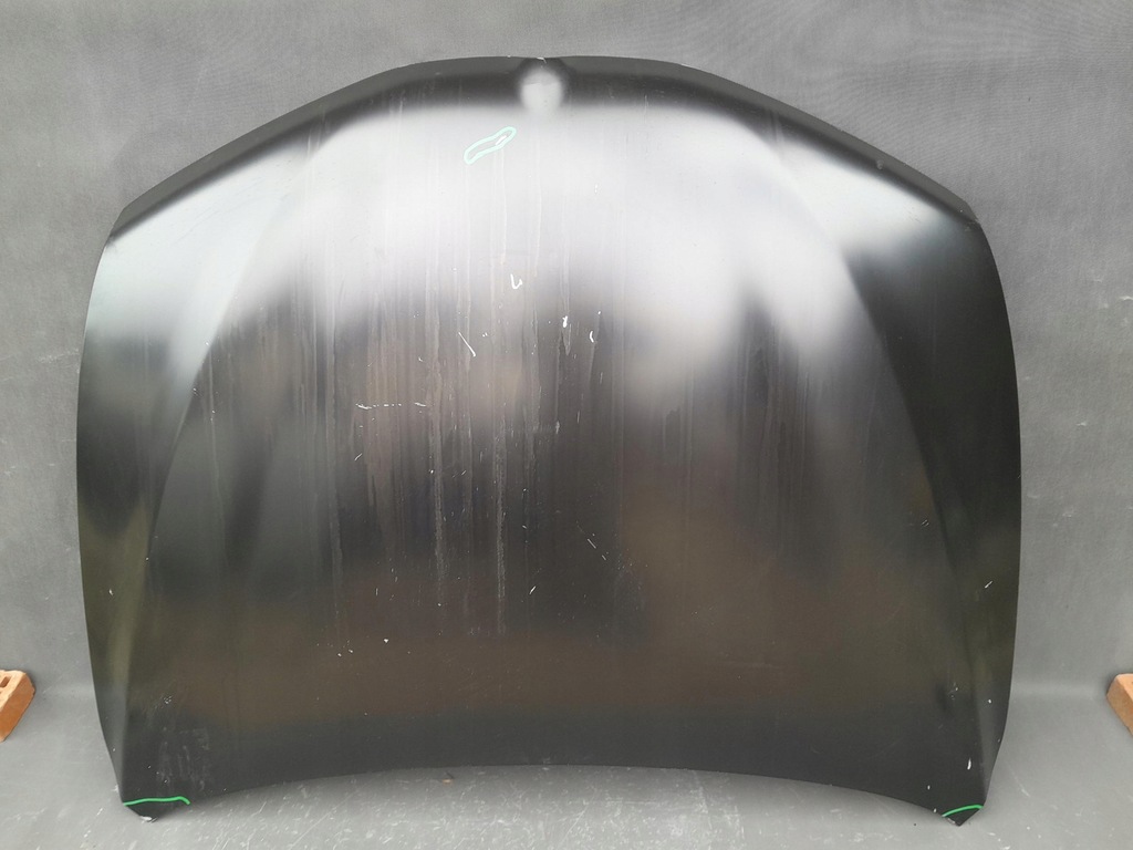 фото №1, Alfa romeo tonale 22- капот перед передняя oryg