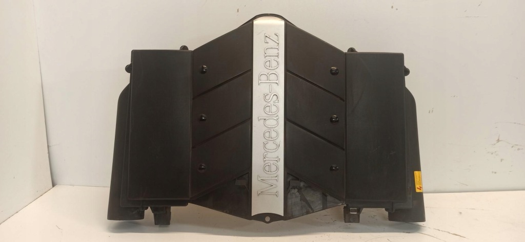 фото №1, Mercedes w211 корпус фильтра воздуха a1120940004