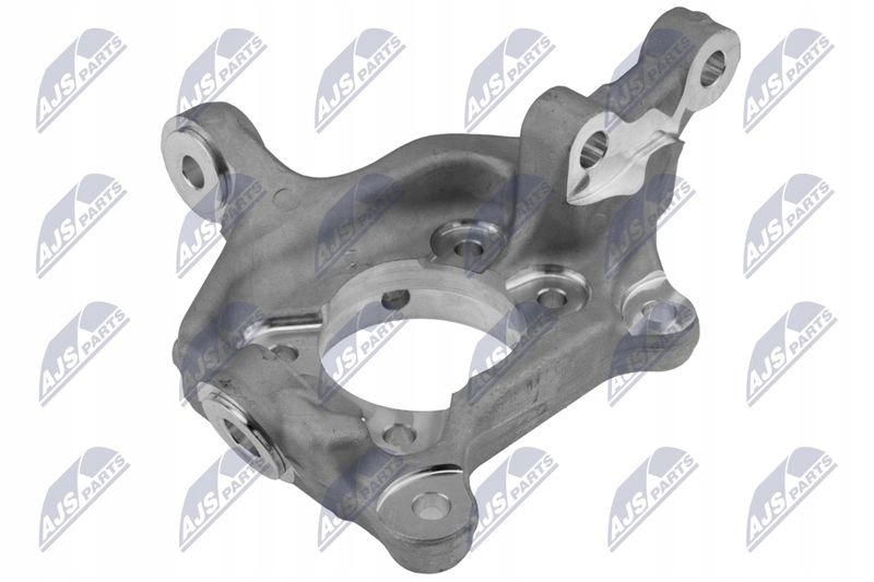 фото №9, Поворотный кулак передняя nty zzp-ty-031