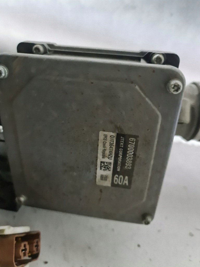 Трансмиссия smart iii 490015917r Доставка