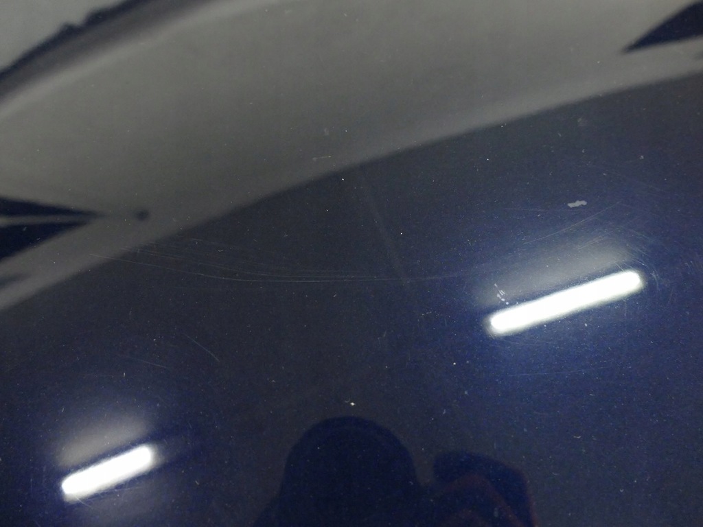 фото №12, Mercedes r172 slk w172 крышка багажника багажника 890