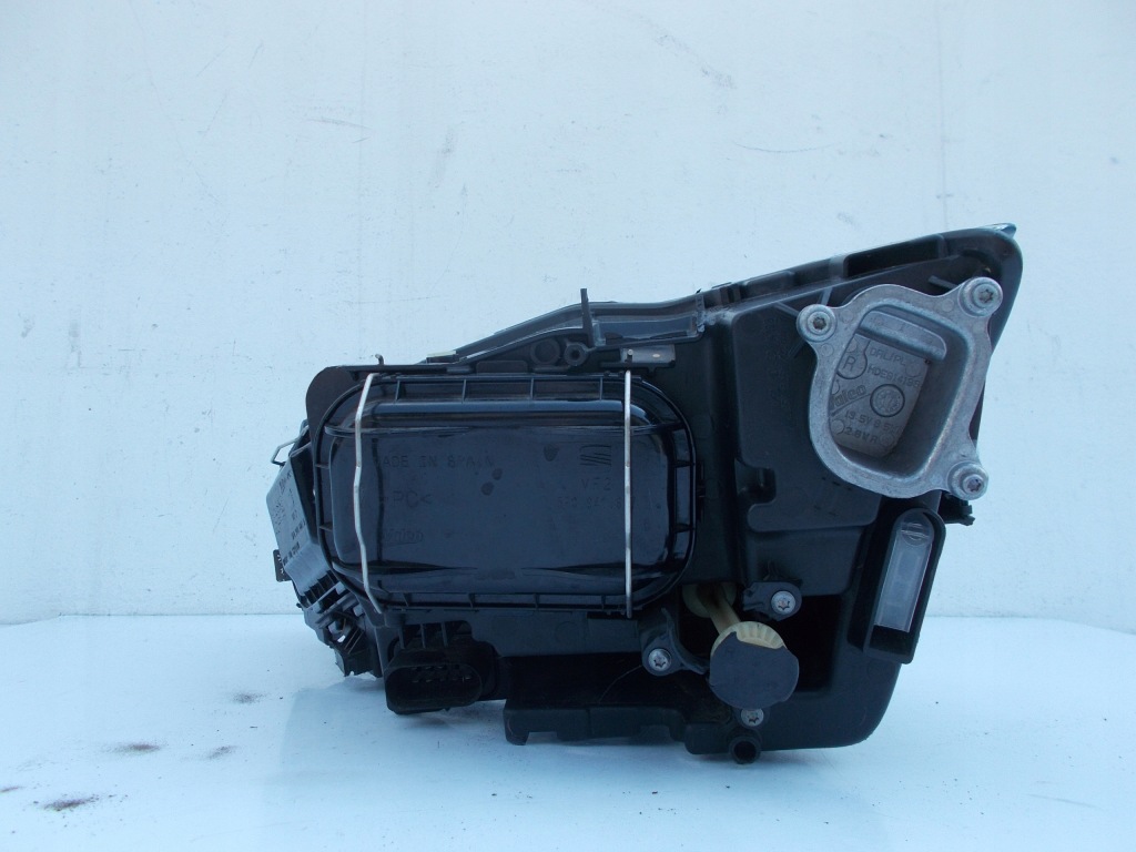 Фара фара seat ateca led правий в Україні